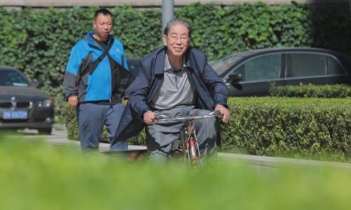 养生堂吕仁和王世东83岁国医延寿3宝-别有病 